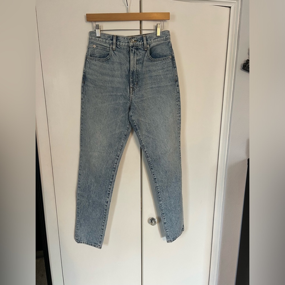 SLVRLAKE Jeans